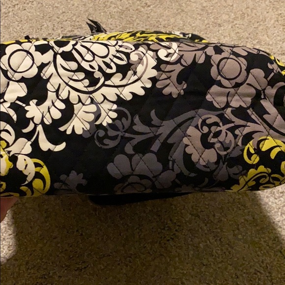 Vera Bradley backpack main image 6